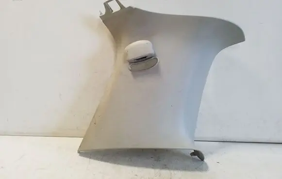 Volkswagen Sharan (D)pillar trim (top) 7N0867245E