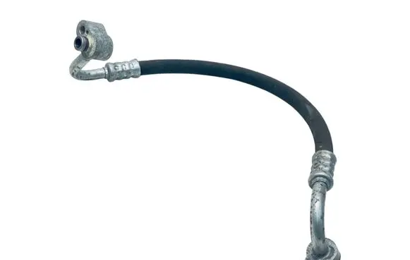Skoda Fabia Mk3 (NJ) Air conditioning (A/C) pipe/hose 6C0816721A 6C0820721H