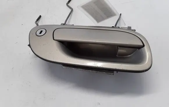 Volvo S80 Front door exterior handle 9159640