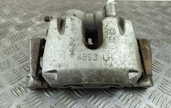 Dodge Durango Front brake caliper