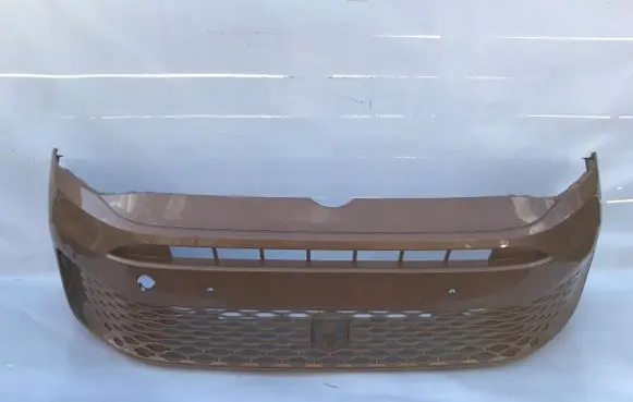 Volkswagen Caddy Front bumper 2K7807221