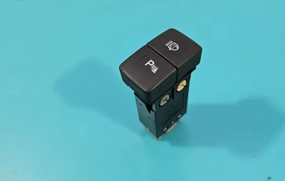 Honda CR-V Seat control switch M42721 IMPRK1579505