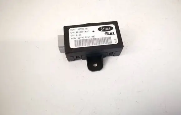 Ford Mondeo Mk III Other control units/modules 3s7t14b598ab 3s7t-14b598-ab