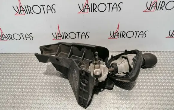 Renault Master III Gear shifter/selector 8200744935
