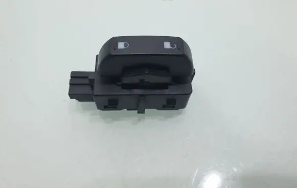 Central locking switch button