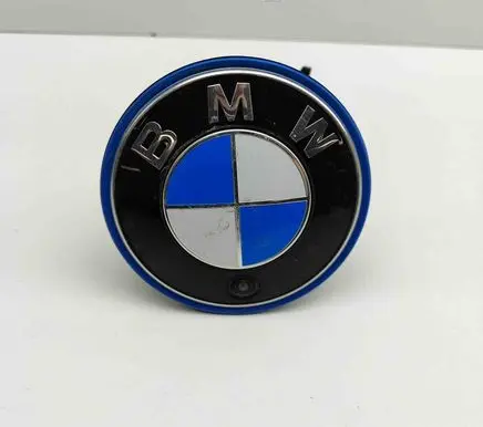 BMW iX Reversing camera 9492156