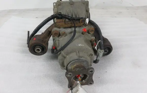 Nissan X-Trail T30 Rear differential R1451A