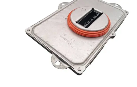 Peugeot 3008 I Xenon control unit/module L90208185 545040200 02H164001C