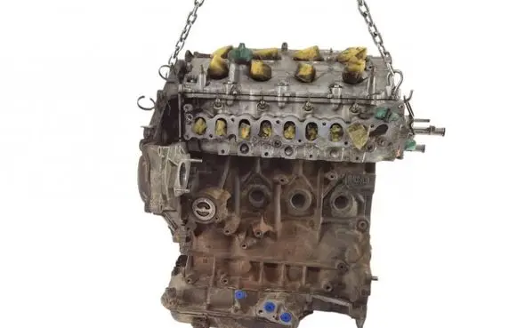 Toyota Corolla Verso E121 Engine 1CD