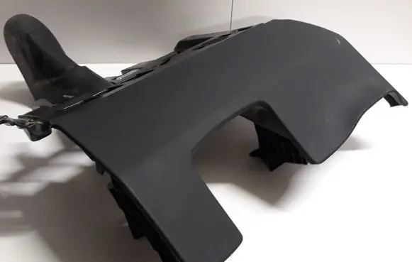 Audi Q7 4M Dashboard lower bottom trim panel 4M188030124