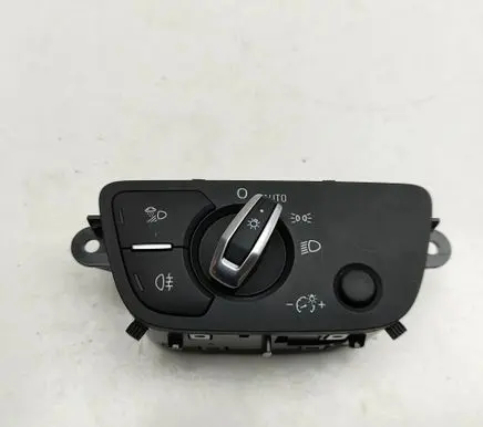 Audi A5 Light switch 4M0941531AG