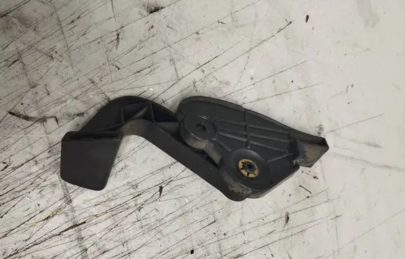 Audi A4 S4 B7 8E 8H Engine bonnet (hood) release handle 8E1823533B