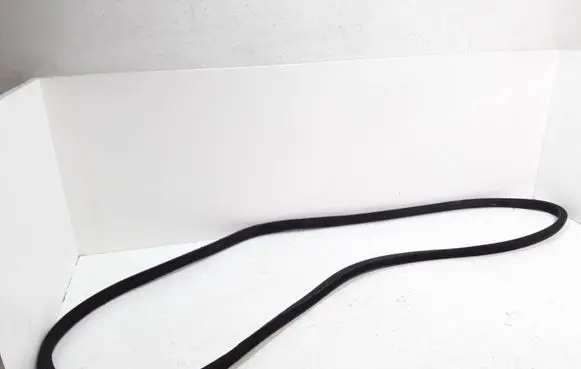 BMW 7 E65 E66 Rear door rubber seal (on body) 