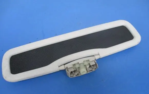 Smart ForTwo I Sun visor