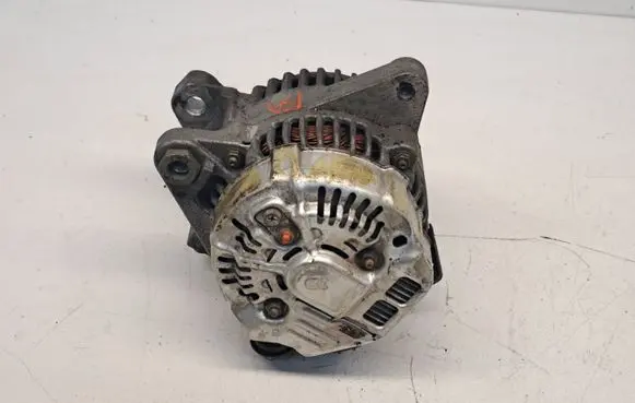 Toyota RAV 4 (XA40) Generator/alternator 2706028110