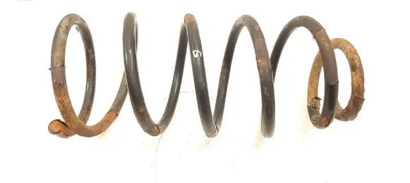 KIA Sorento Rear coil spring