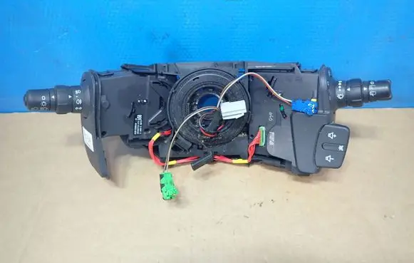 Renault Clio III Other switches/knobs/shifts 8200627602 8200627566