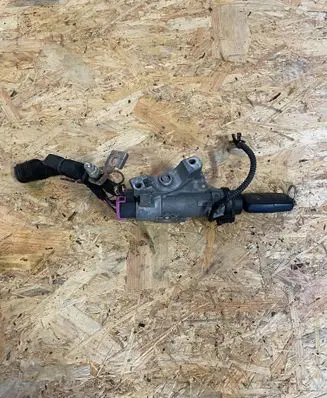 Volkswagen Transporter - Caravelle T5 Ignition lock 4B0905851Q