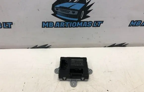 Volvo XC60 Door control unit/module 9G9T14B533FC