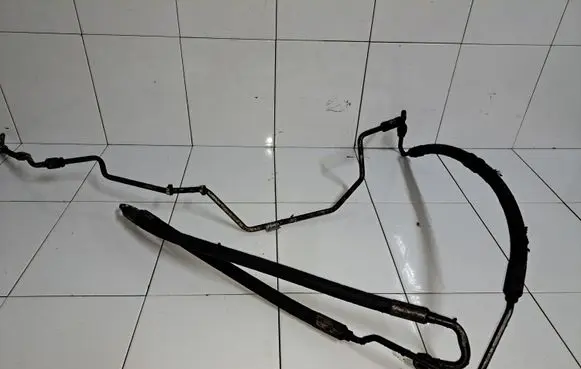BMW 5 E60 E61 Power steering hose/pipe/line