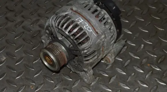 BMW X6 G06 Generator/alternator 03L903023