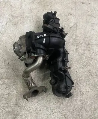 Ford Transit Custom Intake manifold BK2Q9424CD