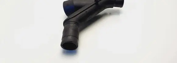 Citroen Xsara Picasso Oil fill pipe 9638323780