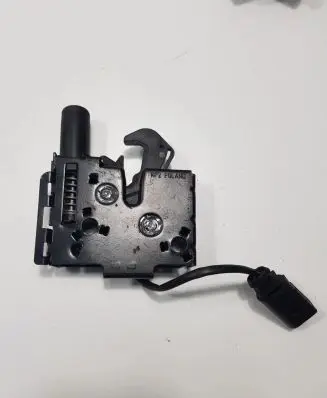 Audi SQ2 GA Engine bonnet/hood lock/catch 81A823509A