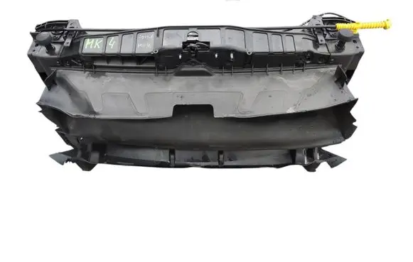 Ford Focus Radiator support slam panel JX6119710AC JX6BA16E146B1H