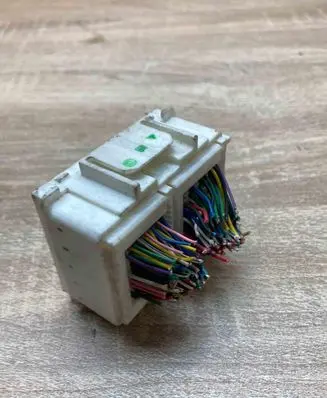 Toyota Prius (XW30) Other control units/modules 7173082160