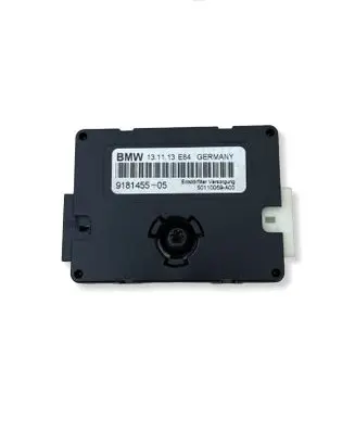 BMW X1 E84 Aerial antenna filter 9181455 50110059A00