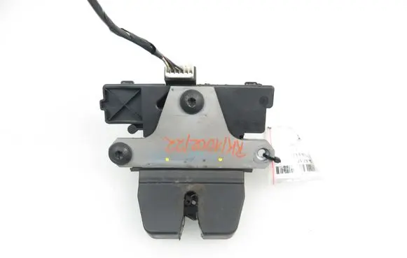 Ford C-MAX I Tailgate/trunk/boot lock/catch/latch 3M51R442A66AP