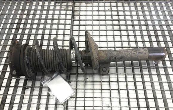 Front shock absorber/damper