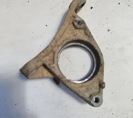 Renault Megane II Driveshaft support bearing bracket 187335