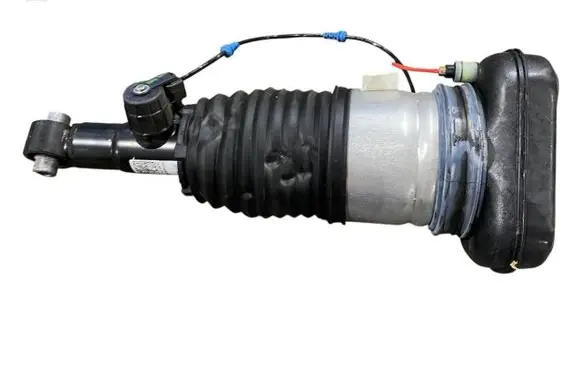 BMW X5 G05 Air suspension rear shock absorber 78315615 5B69E29 37105B69E29