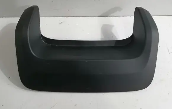 BMW 7 G11 G12 Steering wheel column trim 7404467