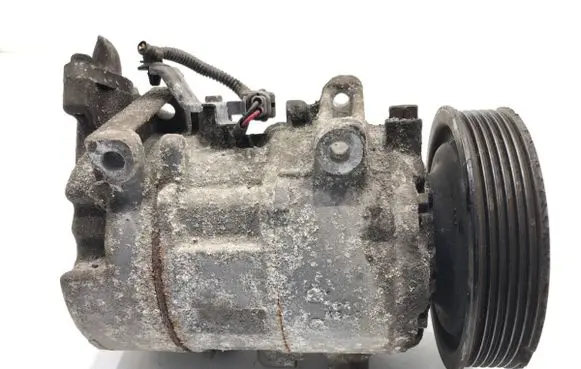 Air conditioning (A/C) compressor (pump)