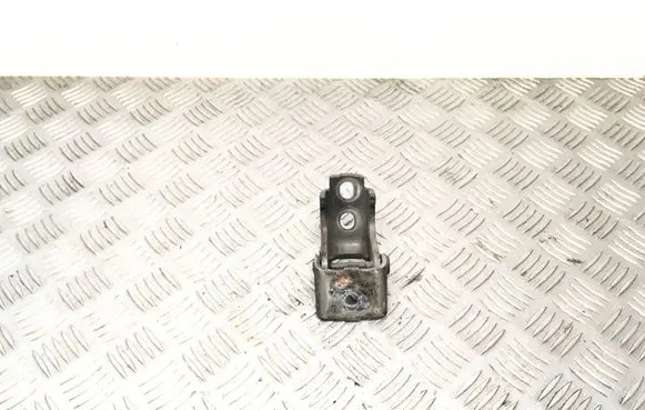 Renault Scenic III - Grand scenic III Front door upper hinge 804200003RH