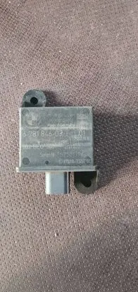 Tire pressure sensor