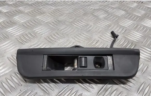 Audi TT TTS Mk2 Convertible roof lock/latch 8J7871443A