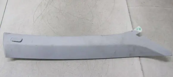 Audi Q3 8U (A) pillar trim 8U0867234