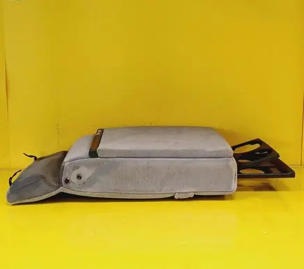 Renault Laguna II Rear seat armrest 