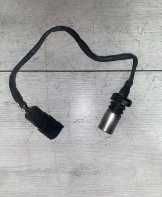 Volvo XC70 Camshaft position sensor 0296000550 12755299 050912