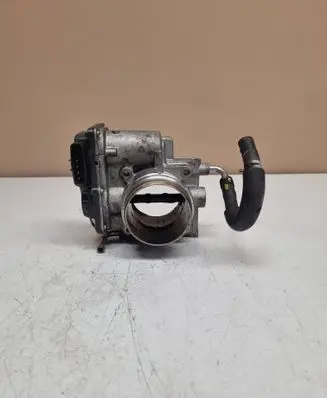 Mazda 6 Throttle valve SHY1136B0 167007C03 030001089