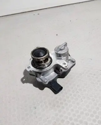 Audi A6 S6 C8 4K EGR valve 05L131501M
