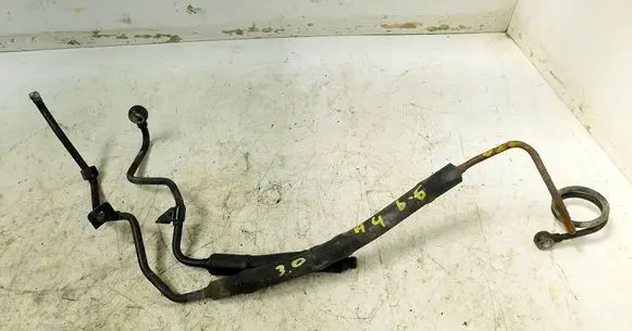 Audi A4 S4 B6 8E 8H Power steering hose/pipe/line 192491
