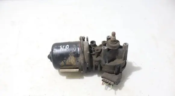 Wiper motor