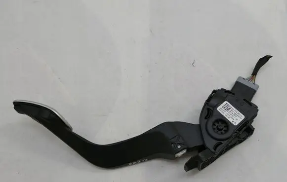 Peugeot 207 CC Accelerator throttle pedal 9671434180