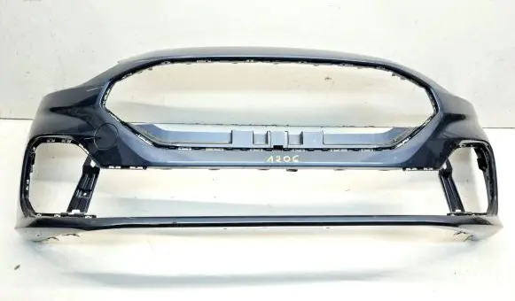 Ford Fiesta Front bumper N1BB-17757-B