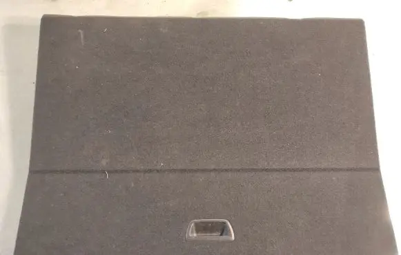 BMW X2 F39 Trunk/boot mat liner 7423252